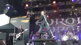 Seven Doors Hotel - Europe Live @ Gröna Lund 23/5 - 2024