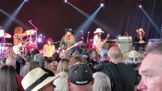 Hippies And Cowboys - Let It Go, The Shed, Maryville, TN, 2024-05-17