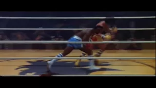 Survivor - Eye of the tiger (Rocky III) HD