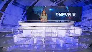 Dnevnik u 19/ Beograd/ 23.11.2023.