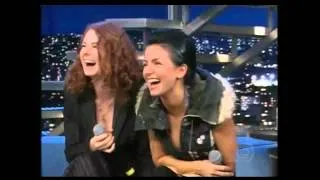 t.A.T.u Never Forget (best moments)