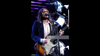 John Frusciante - Your Pussy's Glued To A Building On Fire (Oct.2nd,2006)