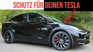 Keramikversiegelung für DEINEN TESLA? SO funktioniert‘s!