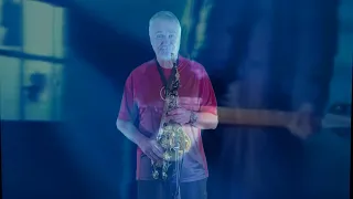 It Must Have Been Love - Roxette (sax cover)