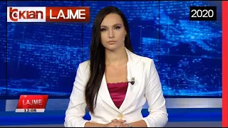 Edicioni i Lajmeve Tv Klan 22 Korrik 2020, ora 12:00 Lajme - News