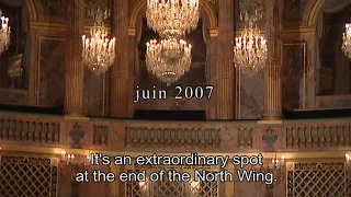Château de Versailles | Histoire de l'Opéra Royal