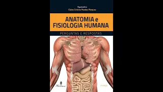 ANATOMIA E FISIOLOGIA HUMANA