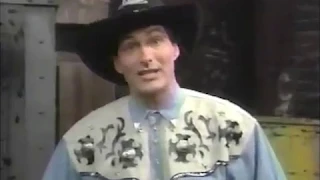 Joe Bob Briggs & Kelly the Mail Girl on Married With Children