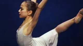 First Position - Official Trailer 2012 - Ballet Documentary (HD)