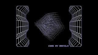 Harstad Vito by Dekadence (Atari ST intro)