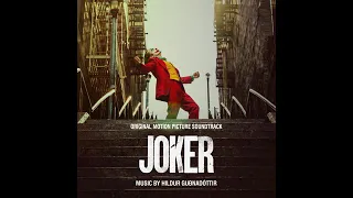 01. Hoyt's Office (Joker Soundtrack)