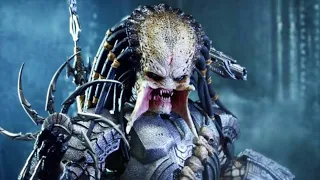 10 Things You Never Knew About The Predator