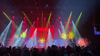 Judas Priest "No Surrender" 5-3-19 Seminole Hard Rock Hotel Hollywood, FL