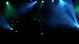 Opeth - Hessian Peel pt 1, Ellinikos Kosmos, Athens 10-04-2009