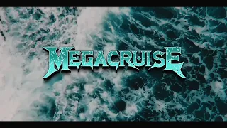 Megadeth - MEGACRUISE 2019 Recap