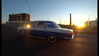 LowRider - НАШ!