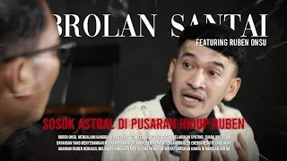 [FULL VERSION] MEREKA YANG MENGINTAI DAN MENGHANTUI RUBEN ONSU | @theonsu