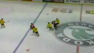 team canada wins 2008 gold OT wjc