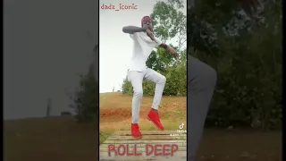 10tik- roll deep ft dadz iconic- roll deep new dance 2021