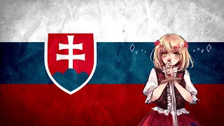 Nightcore - Štefan / Stephen / Штефан - Rusyn Folk Song