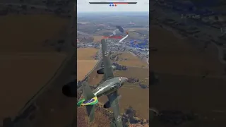 Me-262 VS LAV-AD SAMs #warthunder