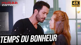Happiness Time - Mutluluk Zamanı | Turkish Romantic Comedy Movie with French Subtitles - 4K