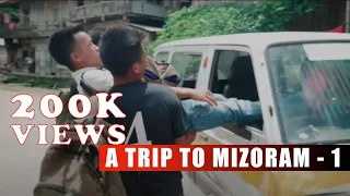 MIZORAM ZINNA | COMEDY BASED ON TRUE STORY | LAMKA VIDEO