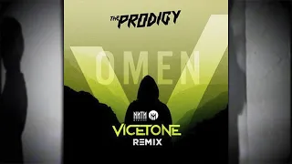 The Prodigy - Omen (Vicetone Remix)