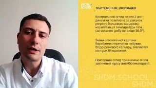 Вушний біль та антибіотик: чи варто поєднувати на старті