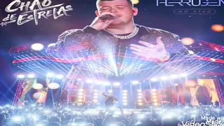 Ferrugem   Gostosinha  DVD Chão De Estrelas   Ao Vivo No Rio de Janeiro