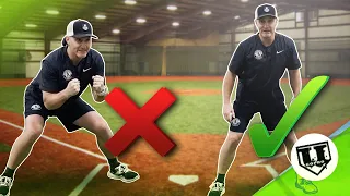 “The Delayed Steal” (DONE RIGHT!) Even Your SLOWEST Baserunners Can Steal Bases with This Technique!