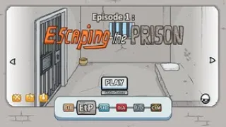 Henry Stickmin | Escaping the PRISON | all Fails | all Achievements | all Bios | all Finals