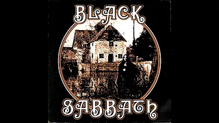 Wasp / Behind the Wall of Sleep - Black Sabbath (Extended)