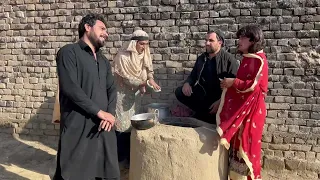 Tanor Ghara Behind the sene #bebevines #comedy