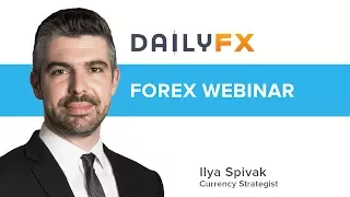 Webinar: Aussie Dollar May Turn on Shift in RBA vs Fed Outlook