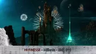 Hi-Finesse - Millenia - Epic Music Stars 010