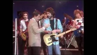 Dick Clark Interviews Michael Stanley Band - American Bandstand 1983