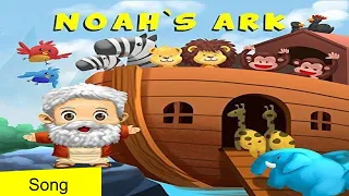 Noah's Ark Song