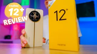 realme 12 Plus: Performanță la un preț accesibil? (Review detaliat)