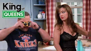 Doug and Carrie Spice Things Up | The King of Queens