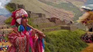 El condor pasa - PERU