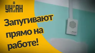 В белорусских больницах врачей "предупреждают" об ответственности за участие в митингах