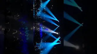 Lady GaGa 01/26/2019 Front Row Park MGM Las Vegas part 1 ENIGMA RESIDENCE Intro Just Dance