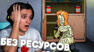 ЧЕЛЛЕНДЖ БЕЗ РЕСУРСОВ В 60 Seconds!