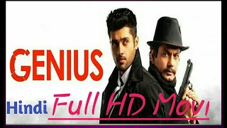 Genius 2018 Hindi 720p HDRip x264