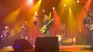 Jerry Cantrell - Brighten (Live at History)