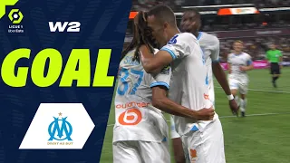 Goal Emran SOGLO (14' - OM) FC METZ - OLYMPIQUE DE MARSEILLE (2-2) 23/24