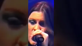 Floor Jansen  Rare Compilation