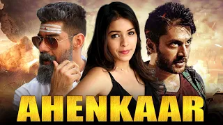 Ahenkaar Full South Indian Hindi Dubbed Movie | Kannada Movies Full Movie New | Kabir Duhan Singh