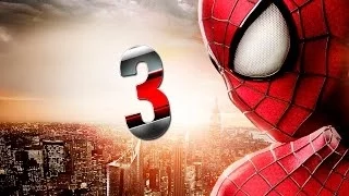 The Amazing Spider-Man 2 (Прохождение от Скрева - #3) Новый Человек Паук 2